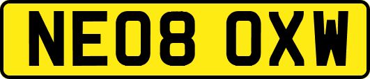 NE08OXW