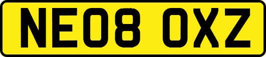 NE08OXZ