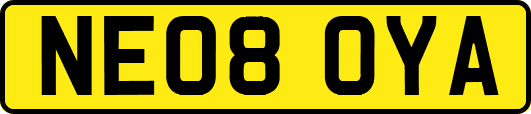 NE08OYA