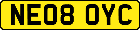 NE08OYC