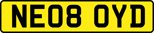 NE08OYD