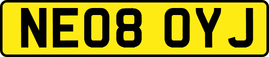 NE08OYJ