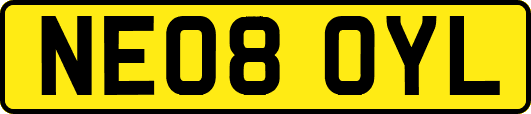 NE08OYL