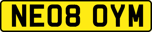NE08OYM