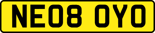 NE08OYO
