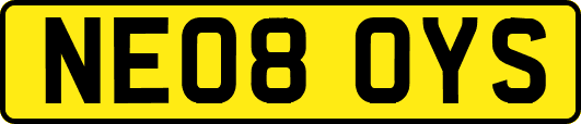 NE08OYS