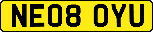 NE08OYU