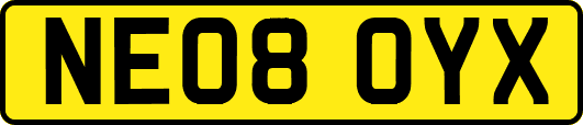 NE08OYX