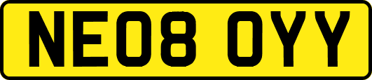 NE08OYY