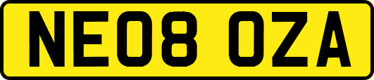 NE08OZA