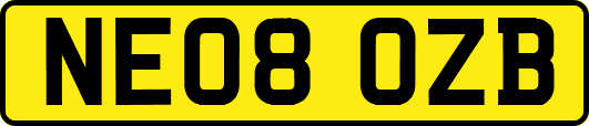 NE08OZB