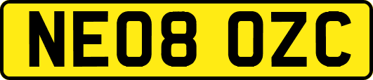 NE08OZC