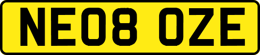 NE08OZE