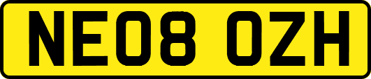 NE08OZH