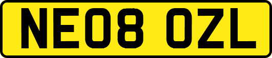 NE08OZL