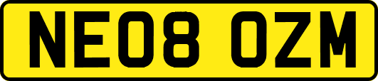 NE08OZM