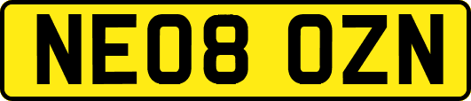 NE08OZN