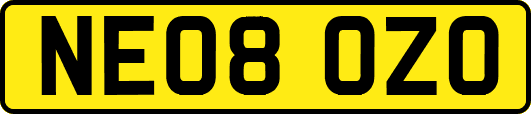 NE08OZO