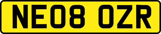 NE08OZR