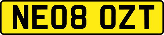 NE08OZT