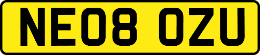 NE08OZU