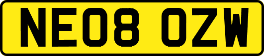 NE08OZW