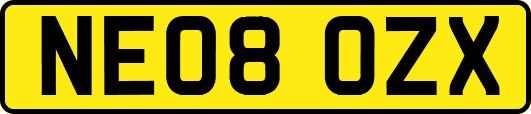 NE08OZX