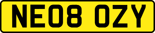 NE08OZY