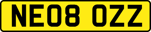 NE08OZZ