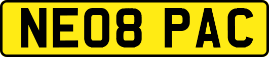 NE08PAC