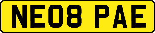 NE08PAE