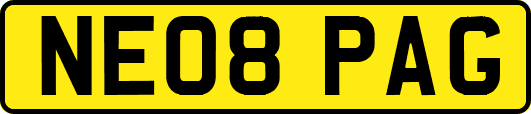 NE08PAG