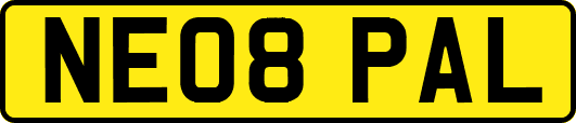 NE08PAL