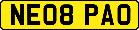 NE08PAO