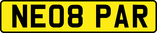 NE08PAR