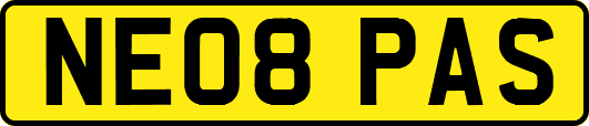 NE08PAS