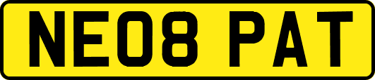 NE08PAT