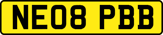 NE08PBB