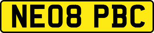 NE08PBC