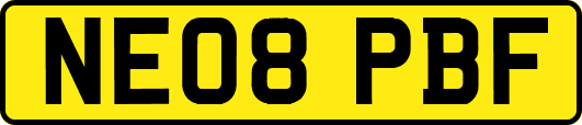 NE08PBF