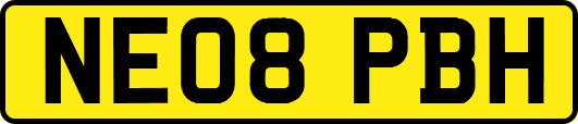 NE08PBH