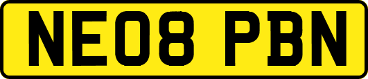 NE08PBN