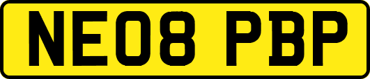 NE08PBP