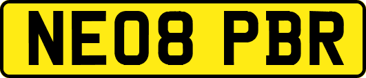 NE08PBR