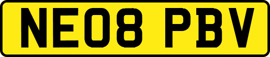 NE08PBV