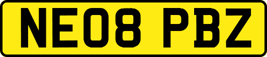 NE08PBZ