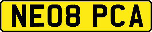 NE08PCA