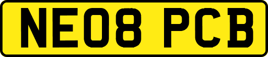 NE08PCB