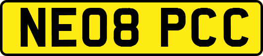 NE08PCC