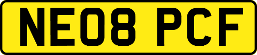 NE08PCF